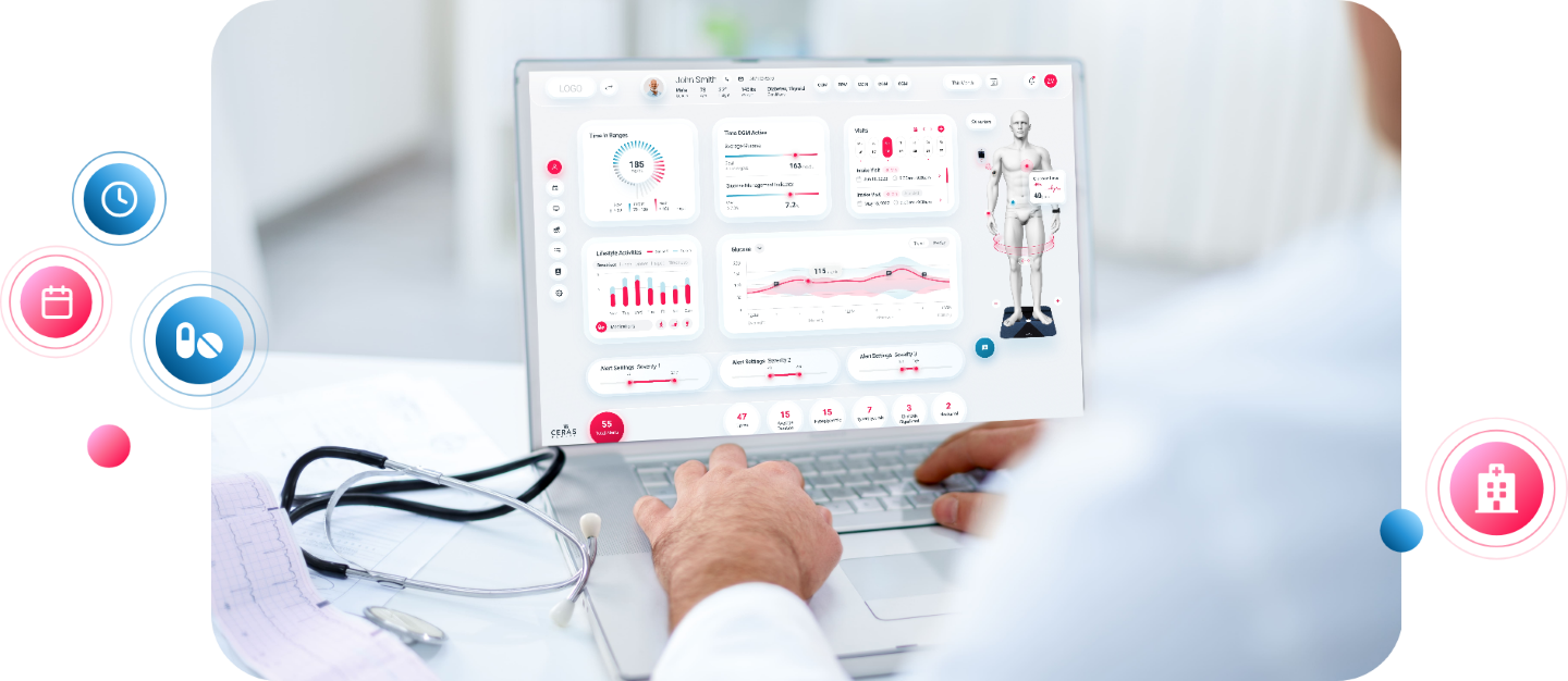 Realtime Health Outcomes